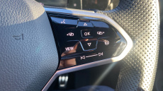 Volkswagen Golf 2.0 TSI GTI 5dr DSG Petrol Hatchback